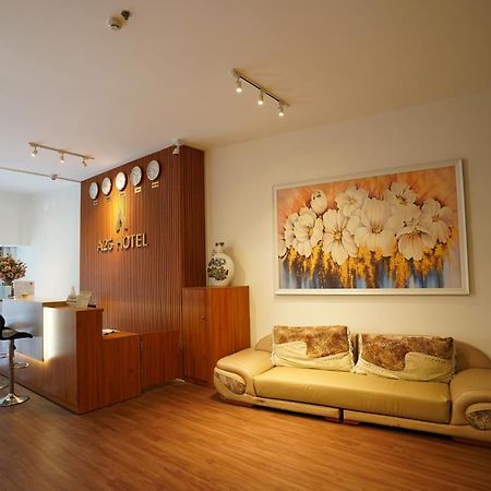 A25 Hotel - 14 Pho Duc Chinh 호치민 외부 사진