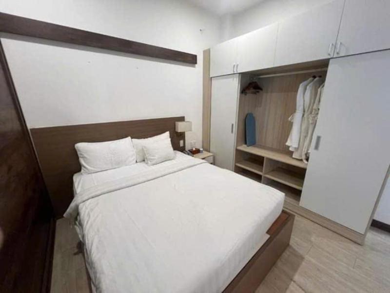 A25 Hotel - 14 Pho Duc Chinh 호치민 외부 사진