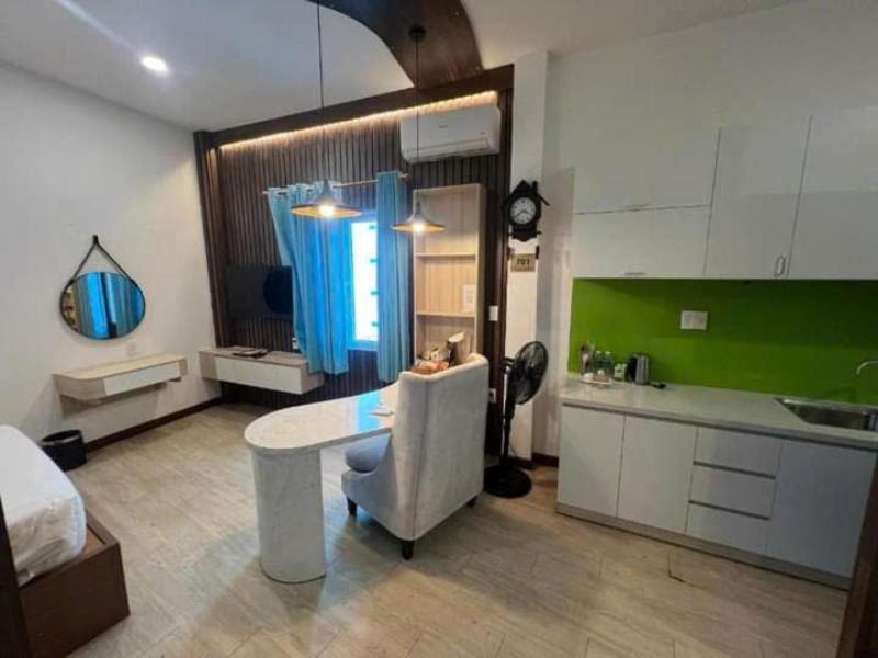 A25 Hotel - 14 Pho Duc Chinh 호치민 외부 사진