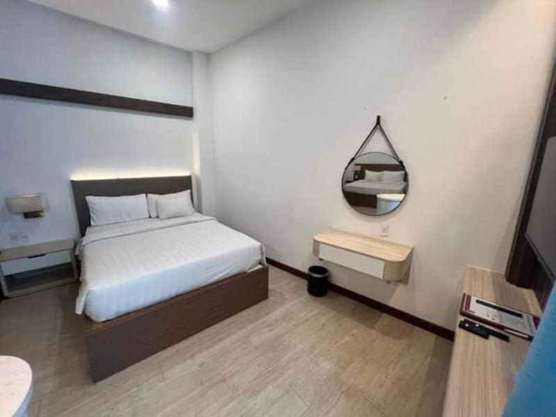 A25 Hotel - 14 Pho Duc Chinh 호치민 외부 사진