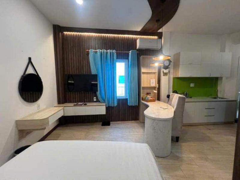 A25 Hotel - 14 Pho Duc Chinh 호치민 외부 사진